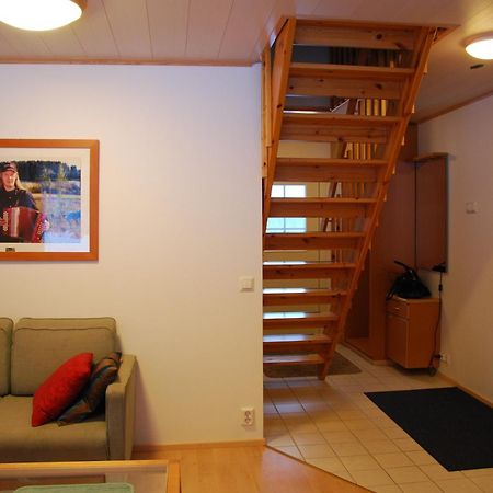 Spa Suites Ikaalisten Kylpylae Ikalis Eksteriør bilde