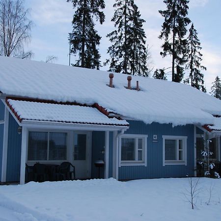 Spa Suites Ikaalisten Kylpylae Ikalis Eksteriør bilde