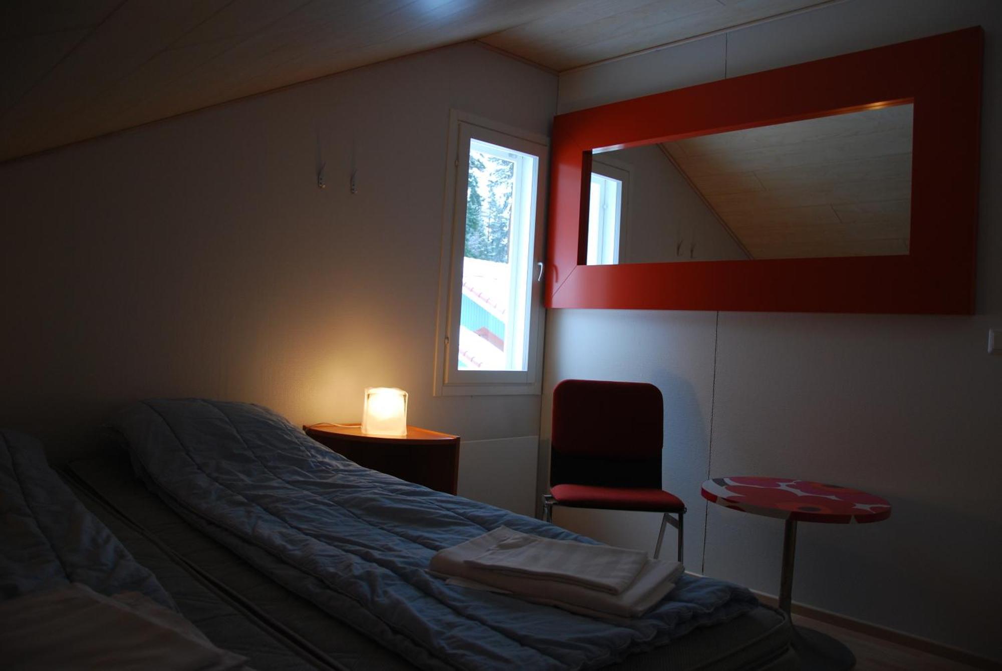 Spa Suites Ikaalisten Kylpylae Ikalis Eksteriør bilde