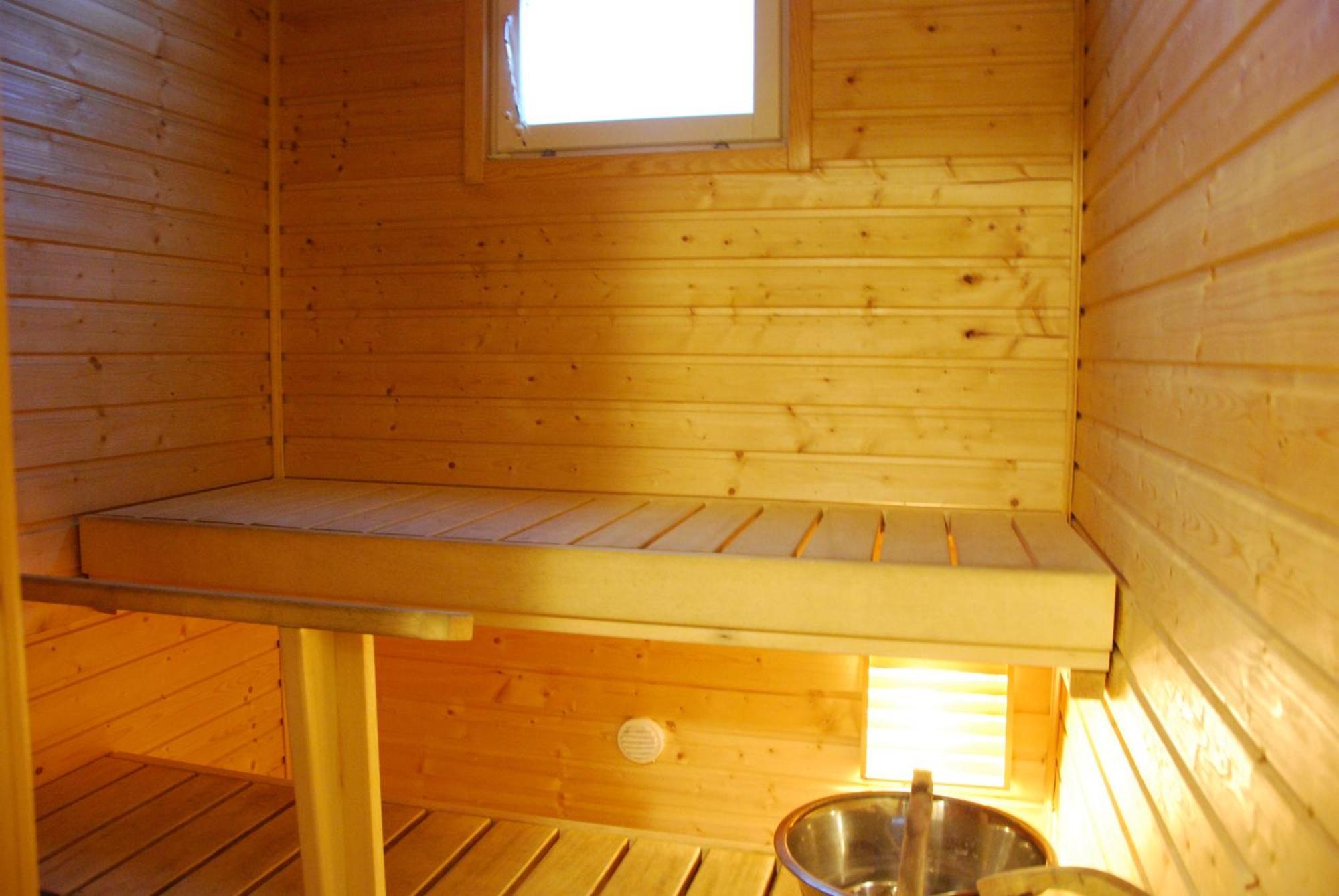 Spa Suites Ikaalisten Kylpylae Ikalis Eksteriør bilde