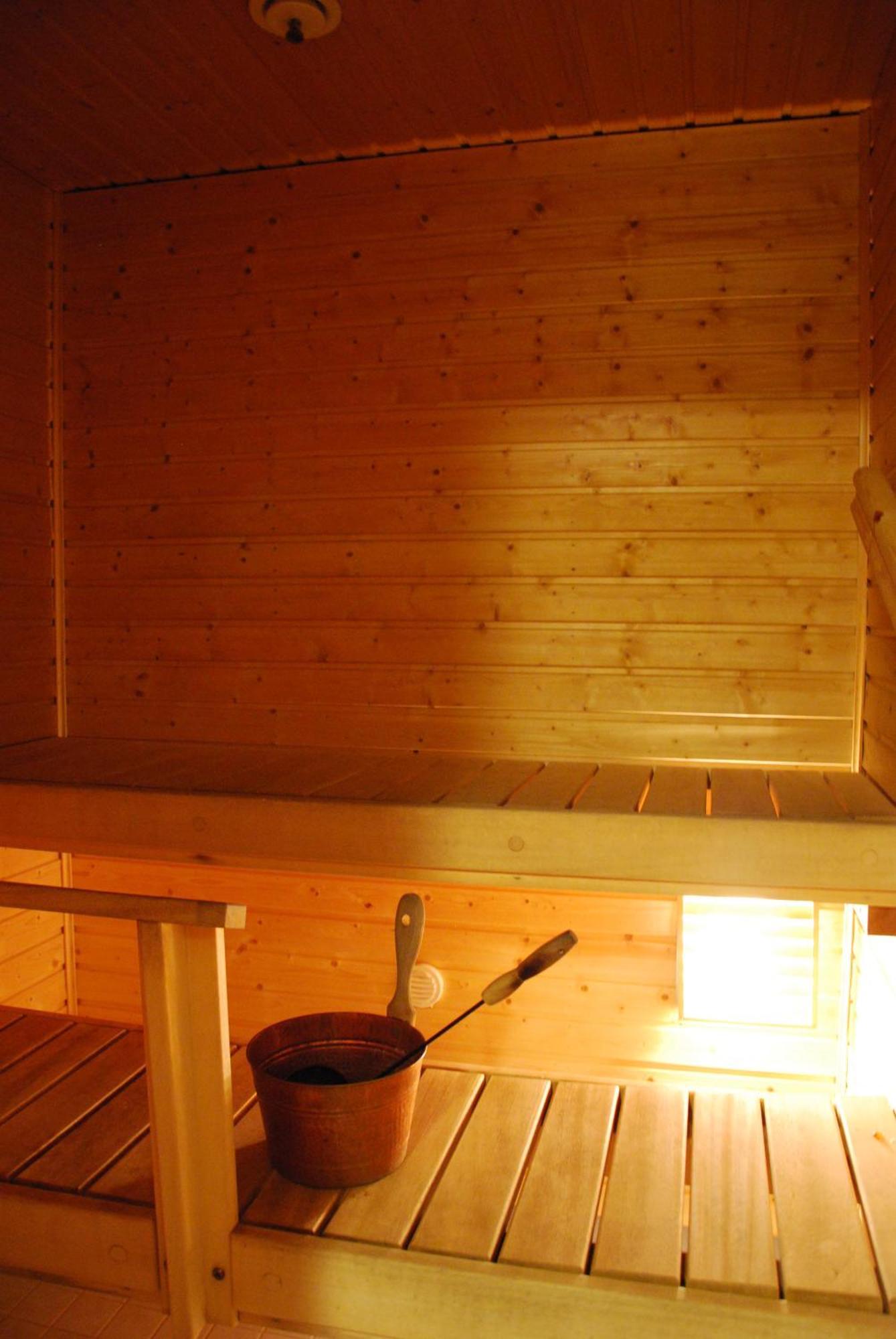 Spa Suites Ikaalisten Kylpylae Ikalis Eksteriør bilde