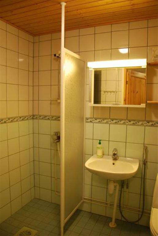 Spa Suites Ikaalisten Kylpylae Ikalis Eksteriør bilde