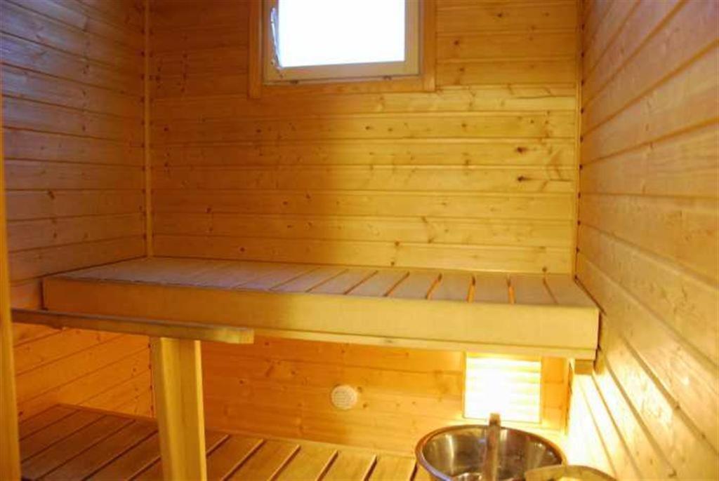 Spa Suites Ikaalisten Kylpylae Ikalis Eksteriør bilde
