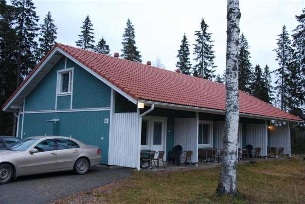 Spa Suites Ikaalisten Kylpylae Ikalis Eksteriør bilde