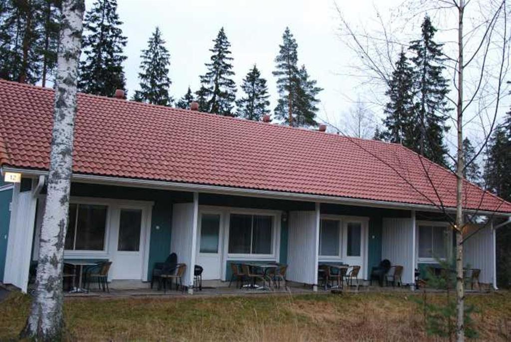 Spa Suites Ikaalisten Kylpylae Ikalis Eksteriør bilde