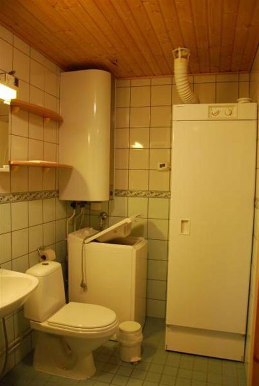 Spa Suites Ikaalisten Kylpylae Ikalis Rom bilde