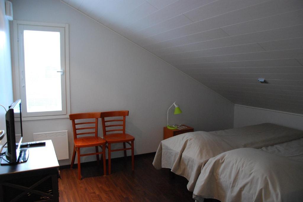 Spa Suites Ikaalisten Kylpylae Ikalis Rom bilde